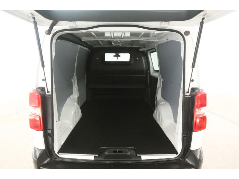 Citroën Jumpy 2.0 BlueHDI L3H1