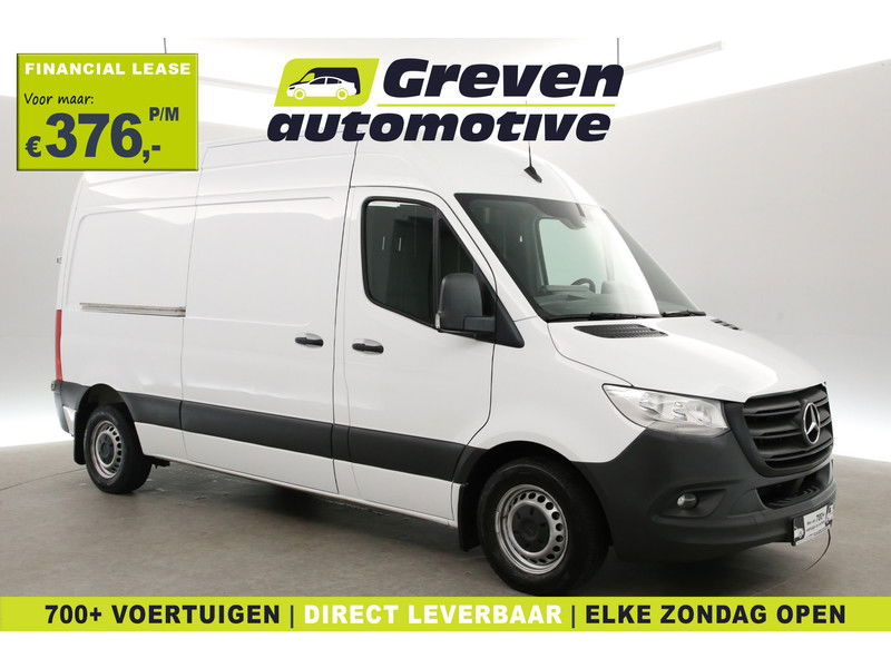 Mercedes-Benz Sprinter 314 CDI L2H2