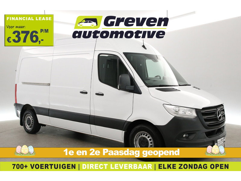 Mercedes-Benz Sprinter 314 2.2 CDI L2H2 V26PFH