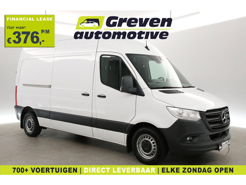 Mercedes-Benz Sprinter 314 2.2 CDI L2H2 V26PFH