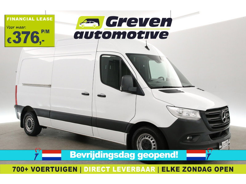 Mercedes-Benz Sprinter 314 2.2 CDI L2H2 V26PFH