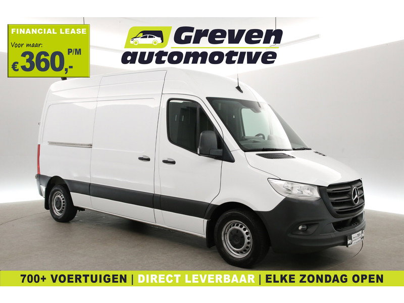 Mercedes-Benz Sprinter 314 2.2 CDI L2H2 V26PFH