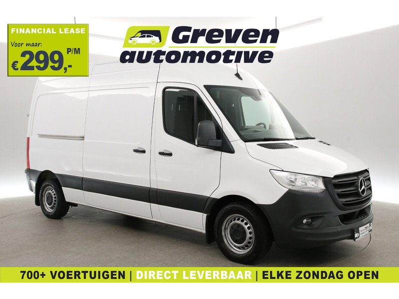 Mercedes-Benz Sprinter 314 2.2 CDI L2H2 V26PFH