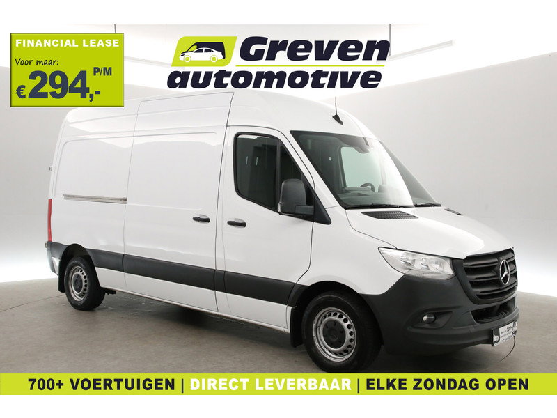 Mercedes-Benz Sprinter 314 2.2 CDI L2H2 V26PFH