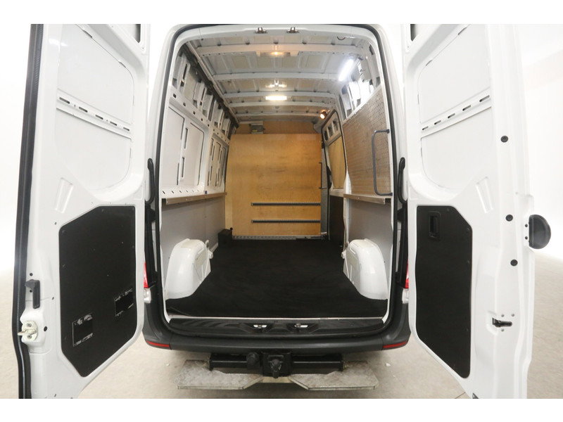 Mercedes-Benz Sprinter 314 2.2 CDI L2H2 V26PFH