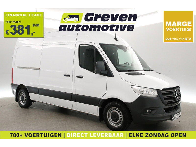 Mercedes-Benz Sprinter 314 2.2 CDI L2H2 V26PFH