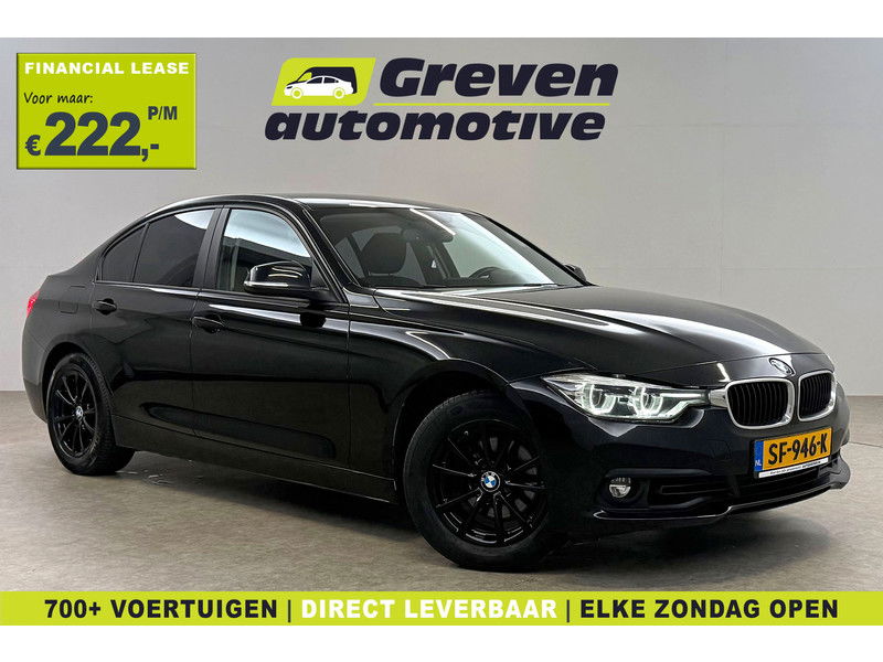 BMW 3 Serie 318i Executive Shadow Line