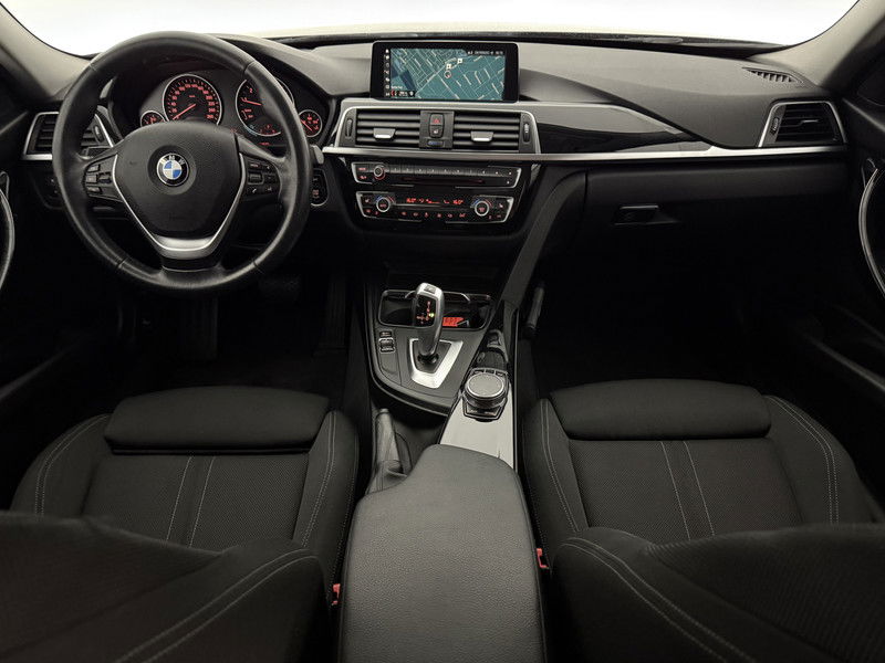 BMW 3 Serie 318i Executive Shadow Line