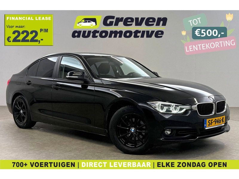 BMW 3 Serie 318i Executive Shadow Line SF946K