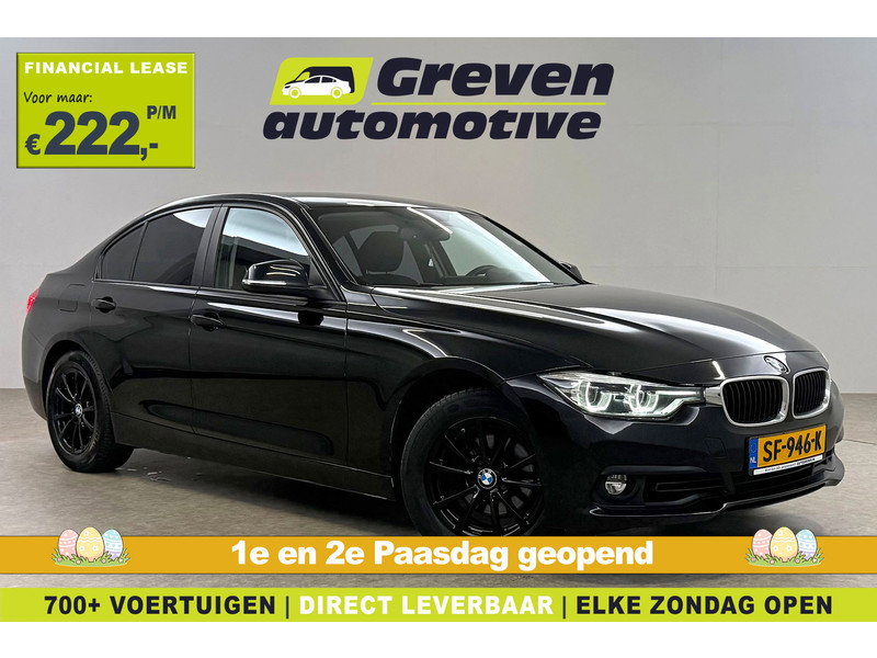 BMW 3 Serie 318i Executive Shadow Line SF946K