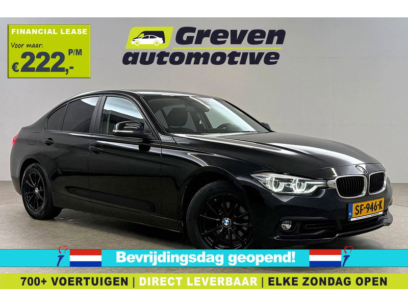 BMW 3 Serie 318i Executive Shadow Line SF946K
