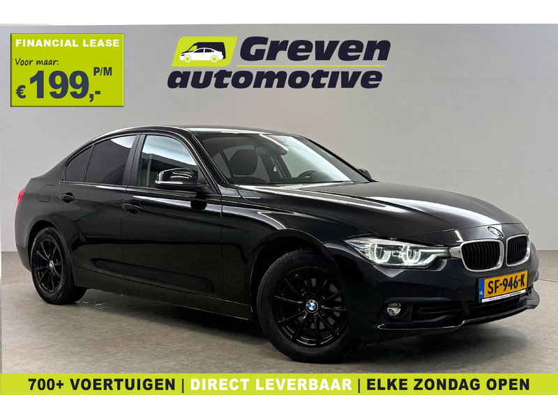 BMW 3 Serie 318i Executive Shadow Line SF946K