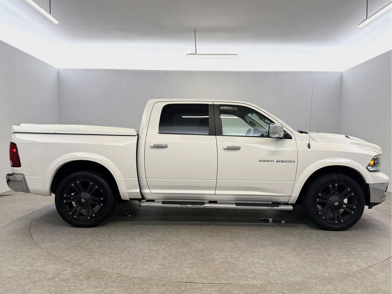 Dodge Ram 5.7 V8 Crew Cab 5’7 4X4 396PK LARAMIE