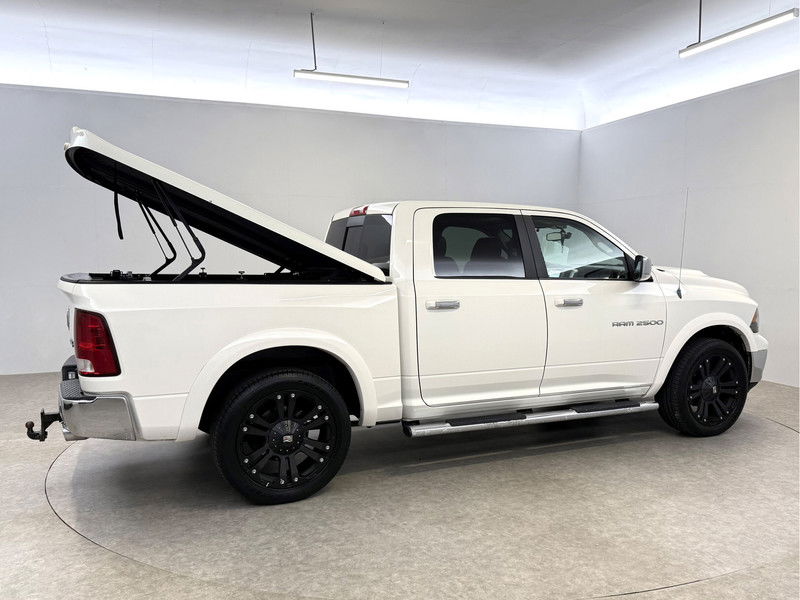 Dodge Ram 5.7 V8 Crew Cab 5’7 4X4 396PK LARAMIE