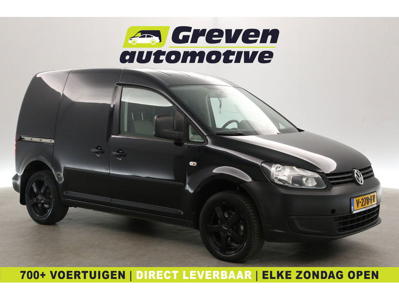 Volkswagen Caddy 1.6 TDI
