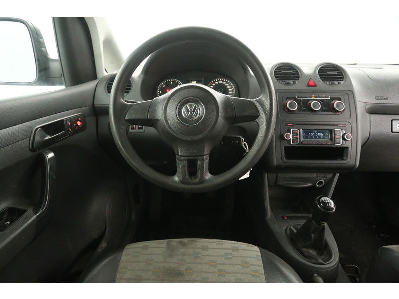 Volkswagen Caddy 1.6 TDI