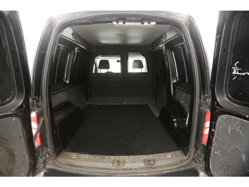 Volkswagen Caddy 1.6 TDI