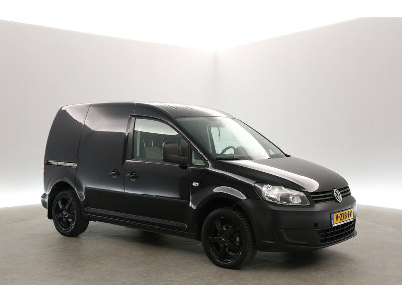 Volkswagen Caddy 1.6 TDI