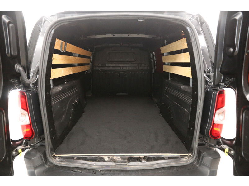 Toyota PROACE CITY 1.5 D-4D L2 102PK