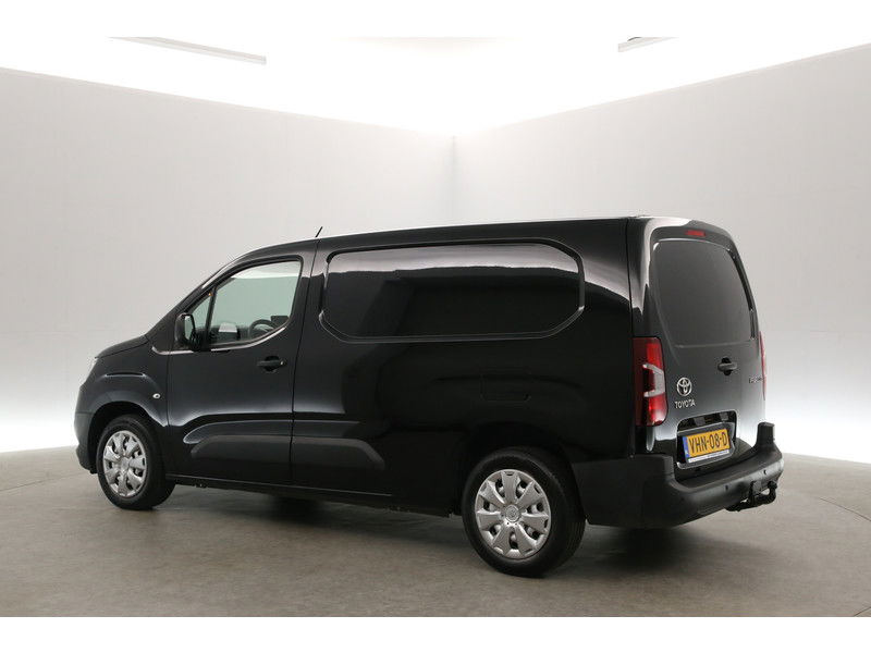 Toyota PROACE CITY 1.5 D-4D L2 102PK