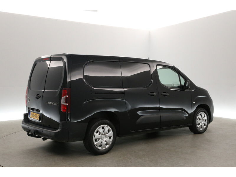 Toyota PROACE CITY 1.5 D-4D L2 102PK