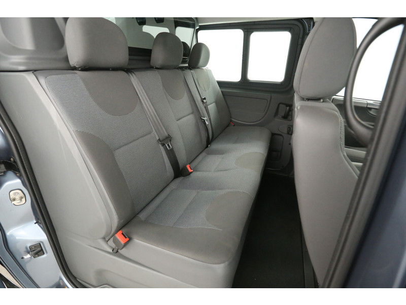 Citroën Jumpy 2.0 HDI L2H1