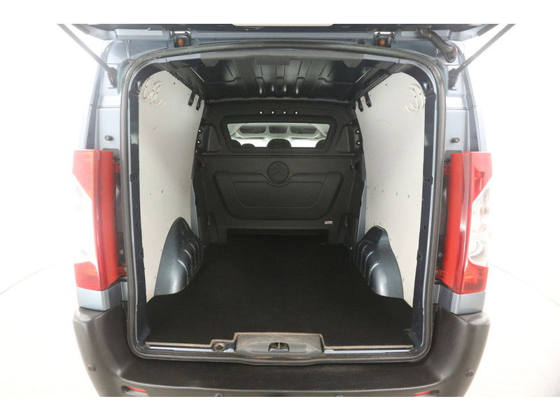 Citroën Jumpy 2.0 HDI L2H1