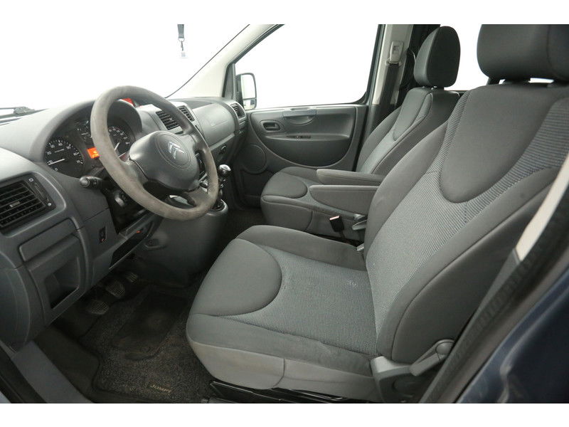 Citroën Jumpy