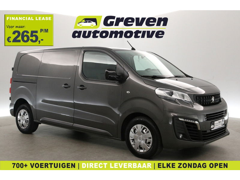 Peugeot Expert 2.0 BlueHDI L2H1