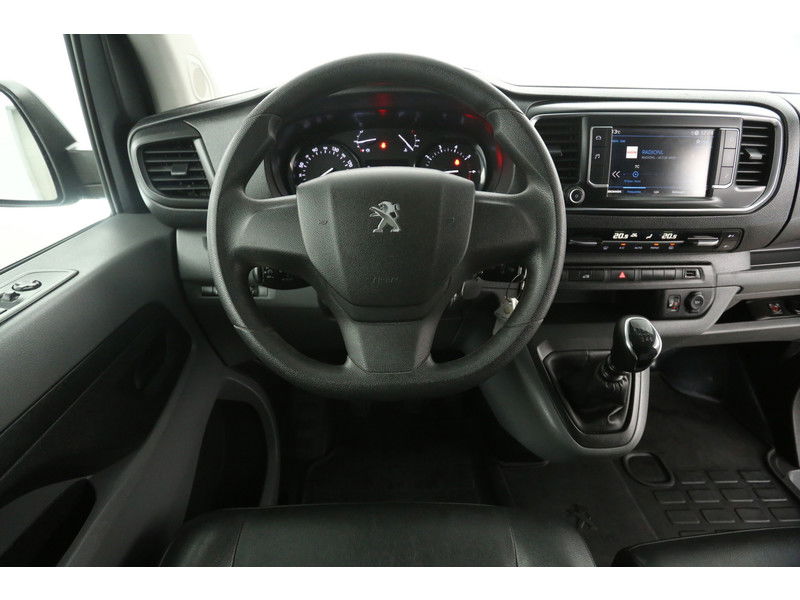 Peugeot Expert 2.0 BlueHDI L2H1