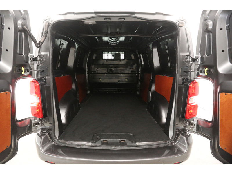 Peugeot Expert 2.0 BlueHDI L2H1