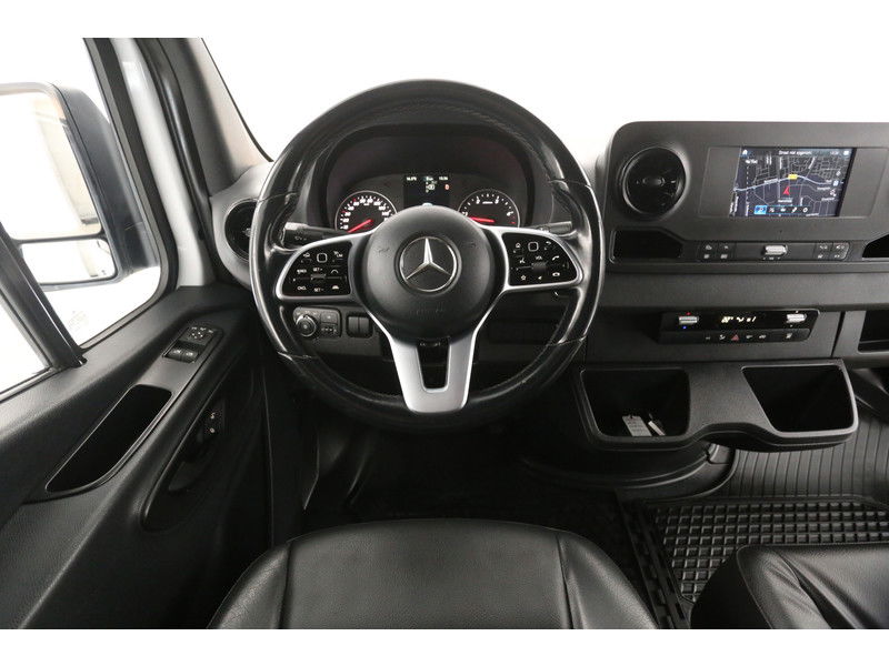 Mercedes-Benz Sprinter 214 CDI L2H2