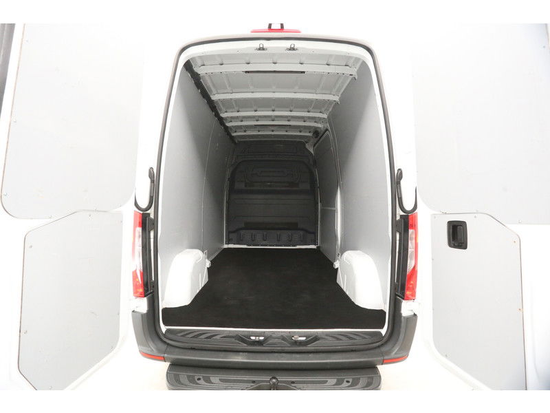 Mercedes-Benz Sprinter 214 CDI L2H2