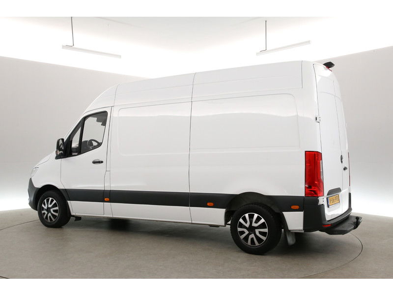 Mercedes-Benz Sprinter 214 CDI L2H2