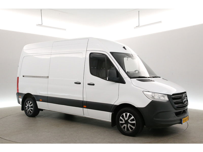 Mercedes-Benz Sprinter 214 CDI L2H2