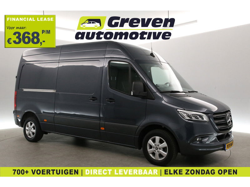 Mercedes-Benz Sprinter 2.2 CDI L2H2