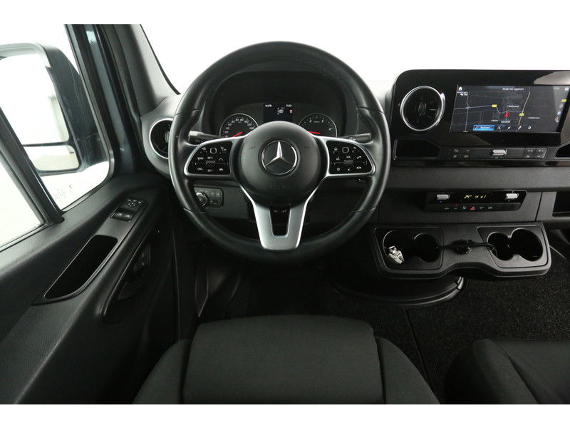 Mercedes-Benz Sprinter 2.2 CDI L2H2