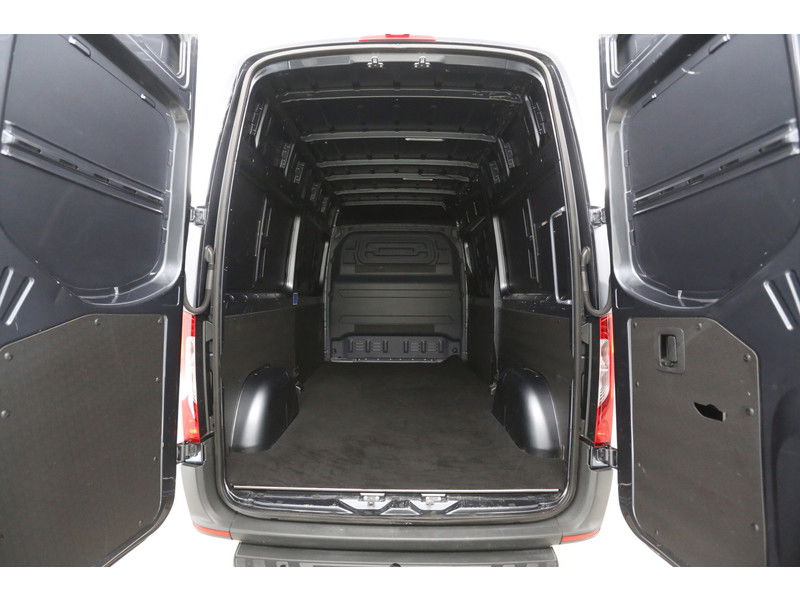 Mercedes-Benz Sprinter 2.2 CDI L2H2