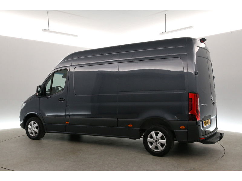 Mercedes-Benz Sprinter 2.2 CDI L2H2