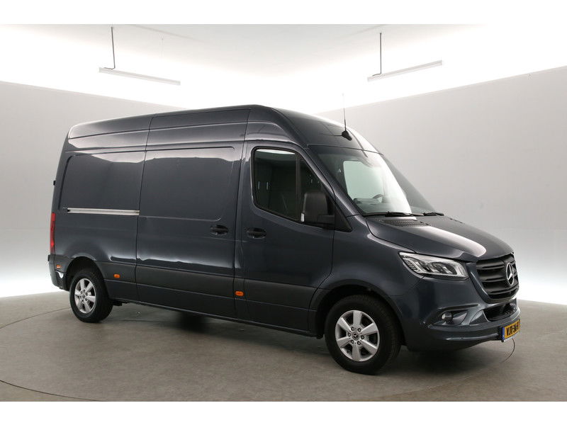 Mercedes-Benz Sprinter 2.2 CDI L2H2
