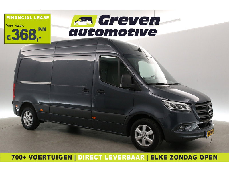 Mercedes-Benz Sprinter 2.2 CDI L2H2 VJT36T
