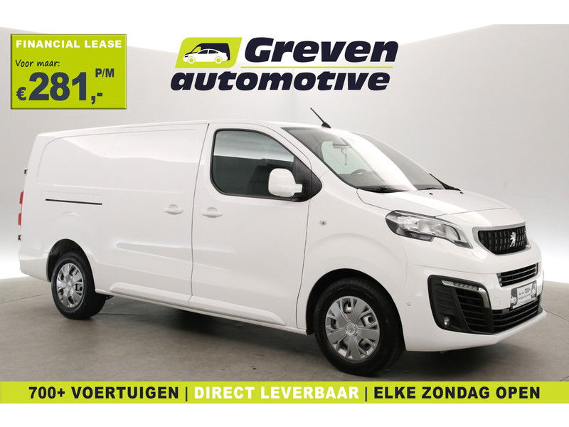 Peugeot Expert 2.0 BlueHDI L3H1