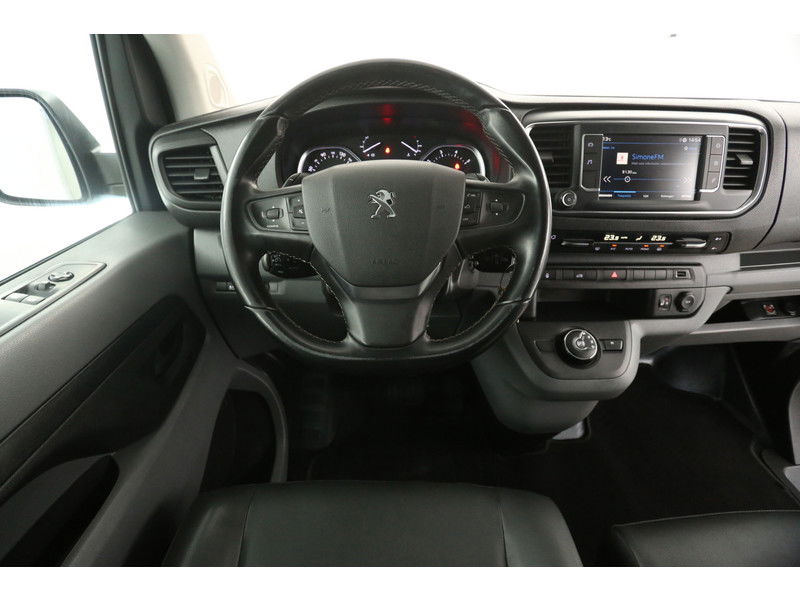 Peugeot Expert 2.0 BlueHDI L3H1