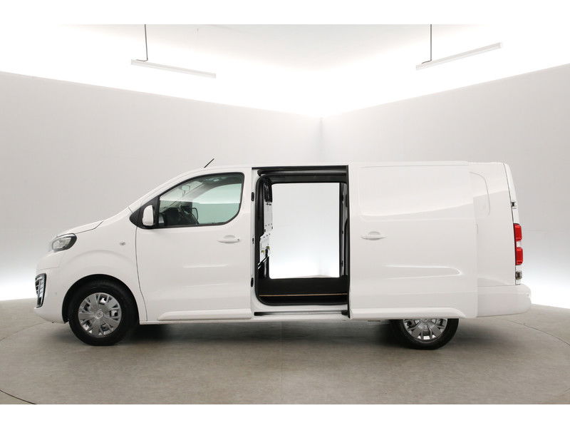 Peugeot Expert 2.0 BlueHDI L3H1