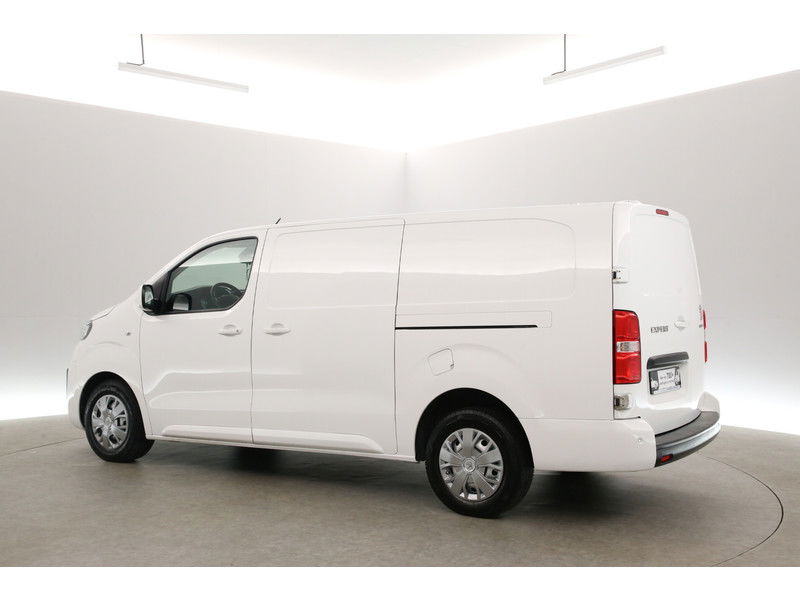 Peugeot Expert 2.0 BlueHDI L3H1