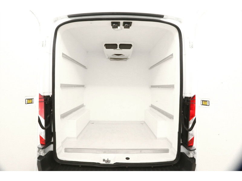 Ford Transit 2.2 TDCI L2H2