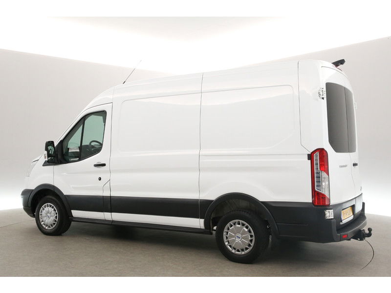 Ford Transit 2.2 TDCI L2H2