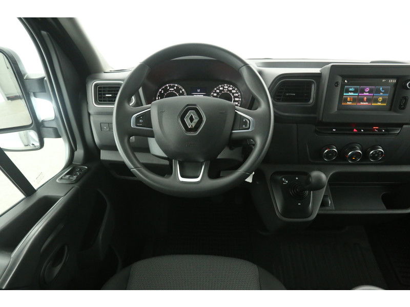 Renault Master 2.3 dCi L2H2 180PK