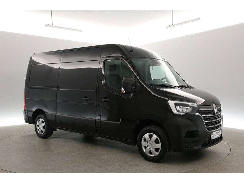 Renault Master 2.3 dCi L2H2 180PK