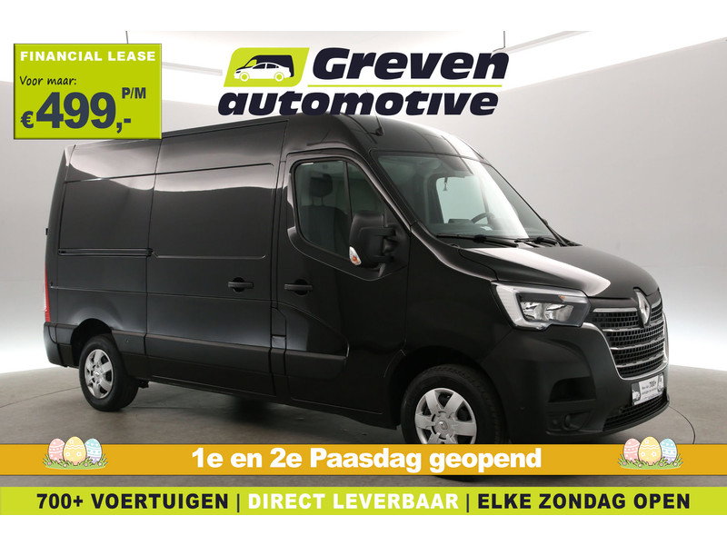 Renault Master 2.3 dCi L2H2 180PK V92PFG